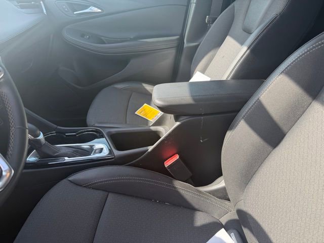 Used 2025 Buick Encore GX Preferred image 10