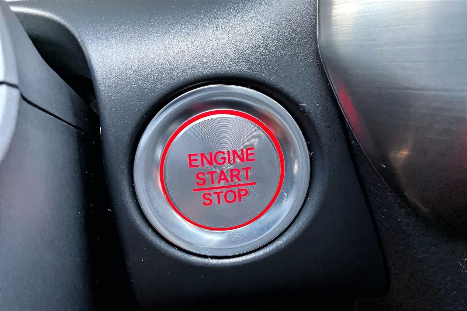 Certified 2025 Acura ADX A-Spec AWD/4WD image 34