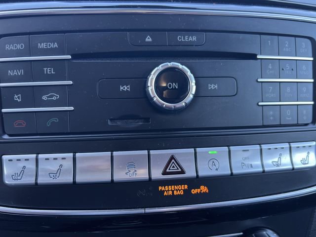 Used 2019 Mercedes-Benz GLS 450 4MATIC image 25