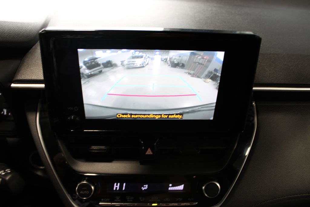 Used 2023 Toyota Corolla Cross LE FWD image 26