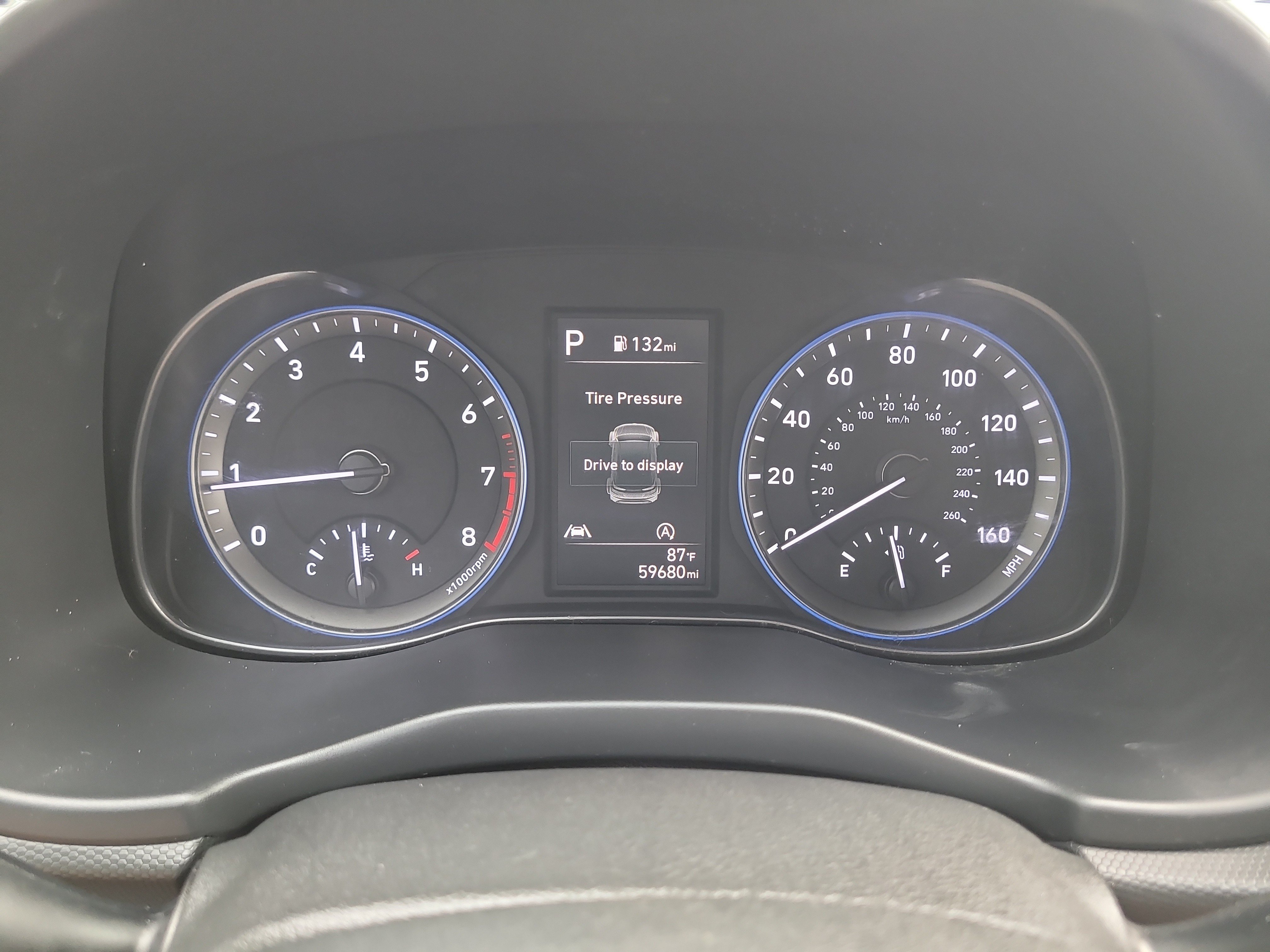 Used 2022 Hyundai Kona SE FWD image 31