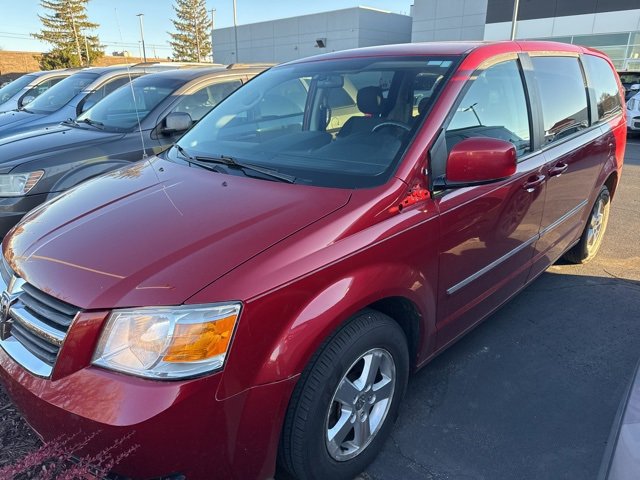 Used 2008 Dodge Grand Caravan SXT