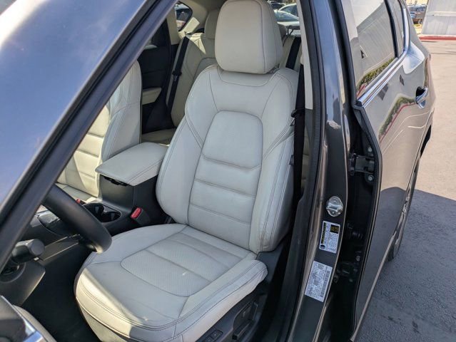 Used 2017 MAZDA CX-5 Grand Touring w/ Premium Package AWD/4WD image 11