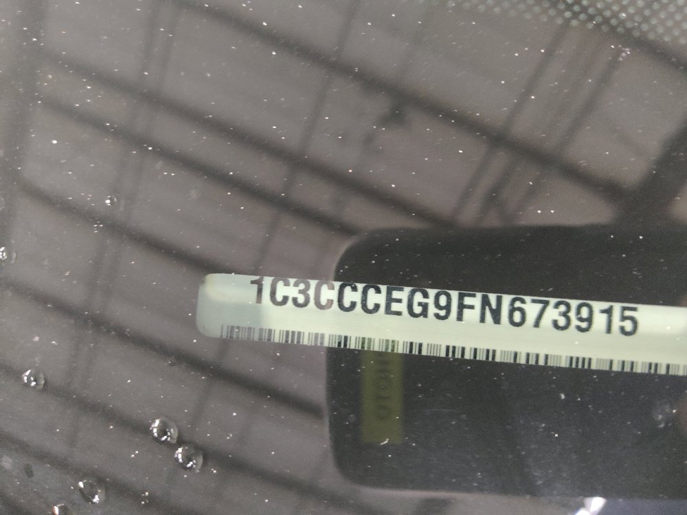 Used 2015 Chrysler 200 C w/ Navigation & Sound Group I image 33