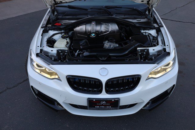 Used 2016 BMW M235i Coupe RWD image 45