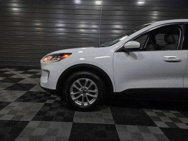 Used 2021 Ford Escape SE w/ Convenience Package image 39