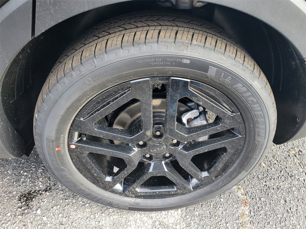 New 2025 Kia Telluride SX X-Line image 37