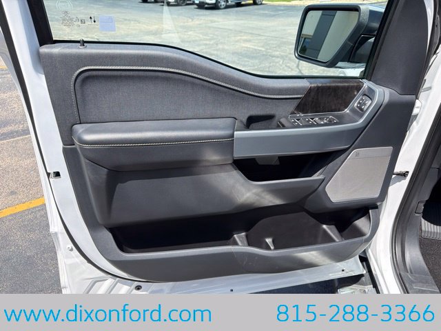 Used 2023 Ford F150 Lariat w/ Equipment Group 502A High AWD/4WD image 26