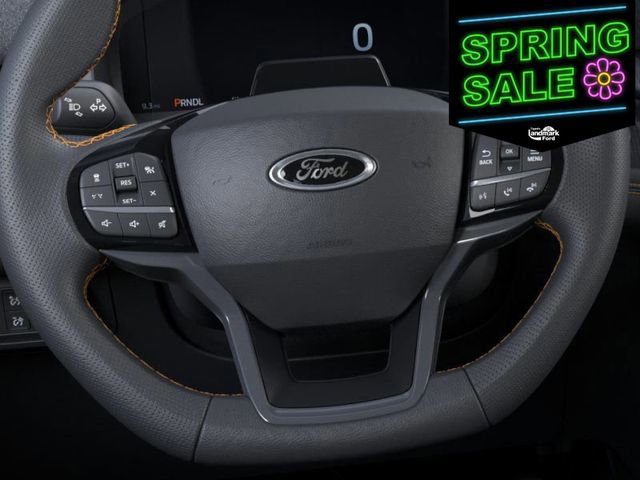 New 2026 Ford Explorer Tremor w/ Tremor Ultimate Package image 12