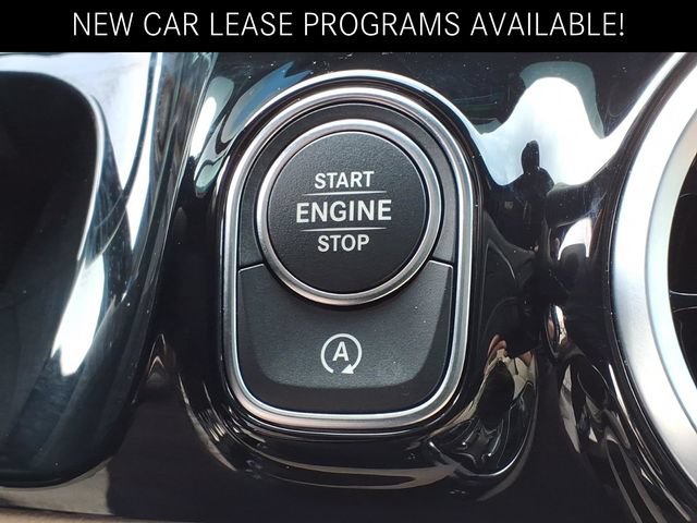 Certified 2026 Mercedes-Benz GLA 250 image 25