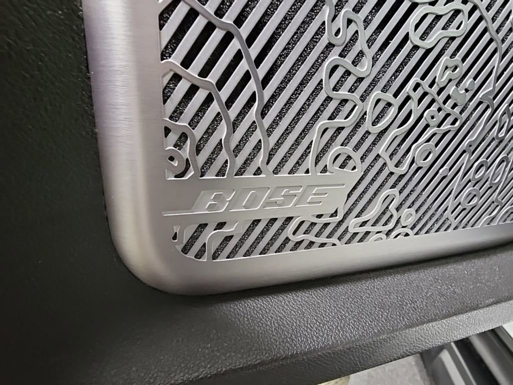 New 2026 GMC Hummer EV SUV image 33