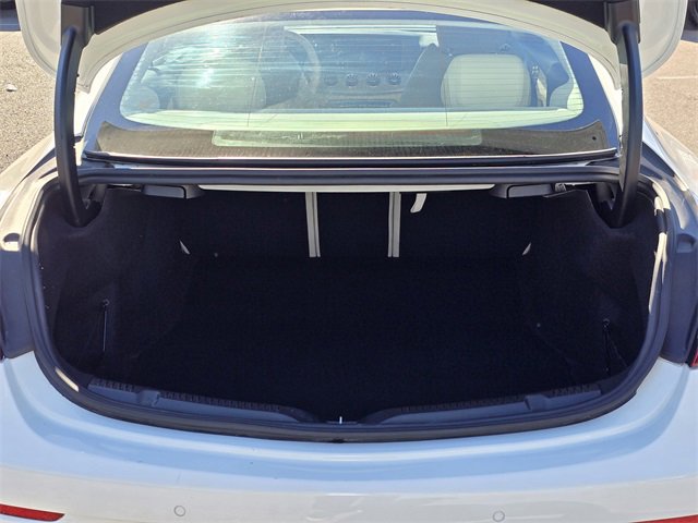 Used 2021 Mercedes-Benz E 450 4MATIC Coupe image 14