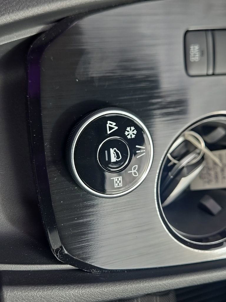 New 2026 Nissan Rogue SV image 22