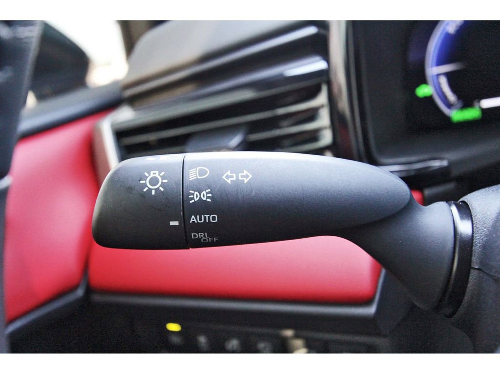 Used 2026 Toyota Camry XSE w/ Premium Plus Package image 22