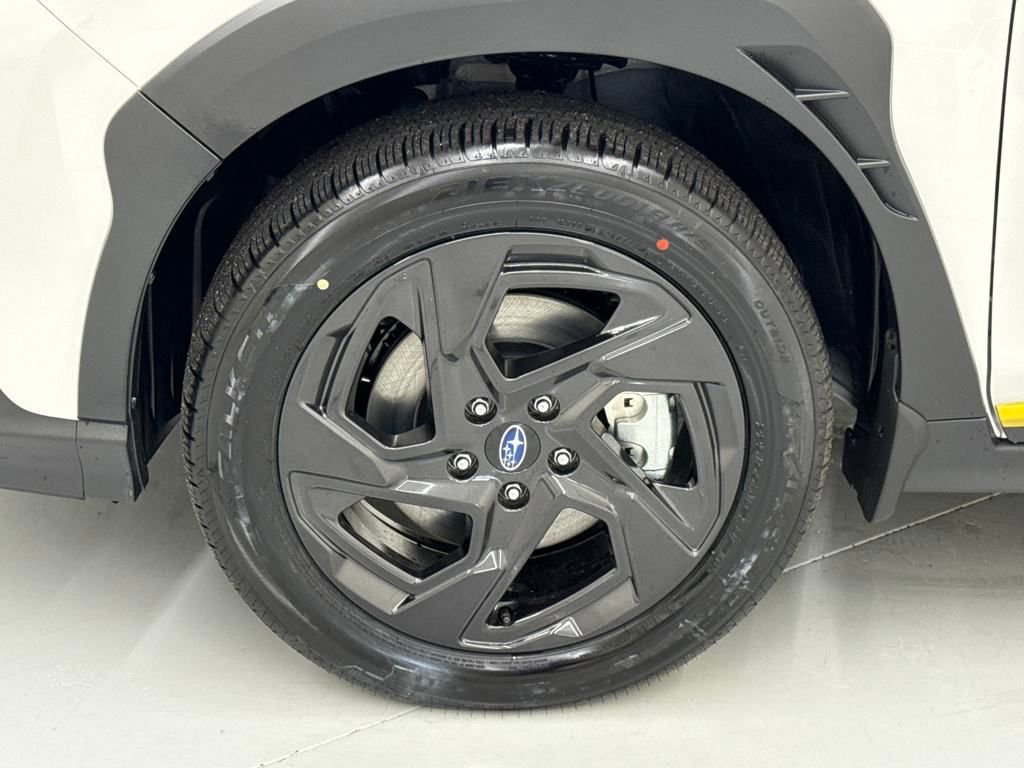 New 2025 Subaru Crosstrek 2.5i Sport image 10