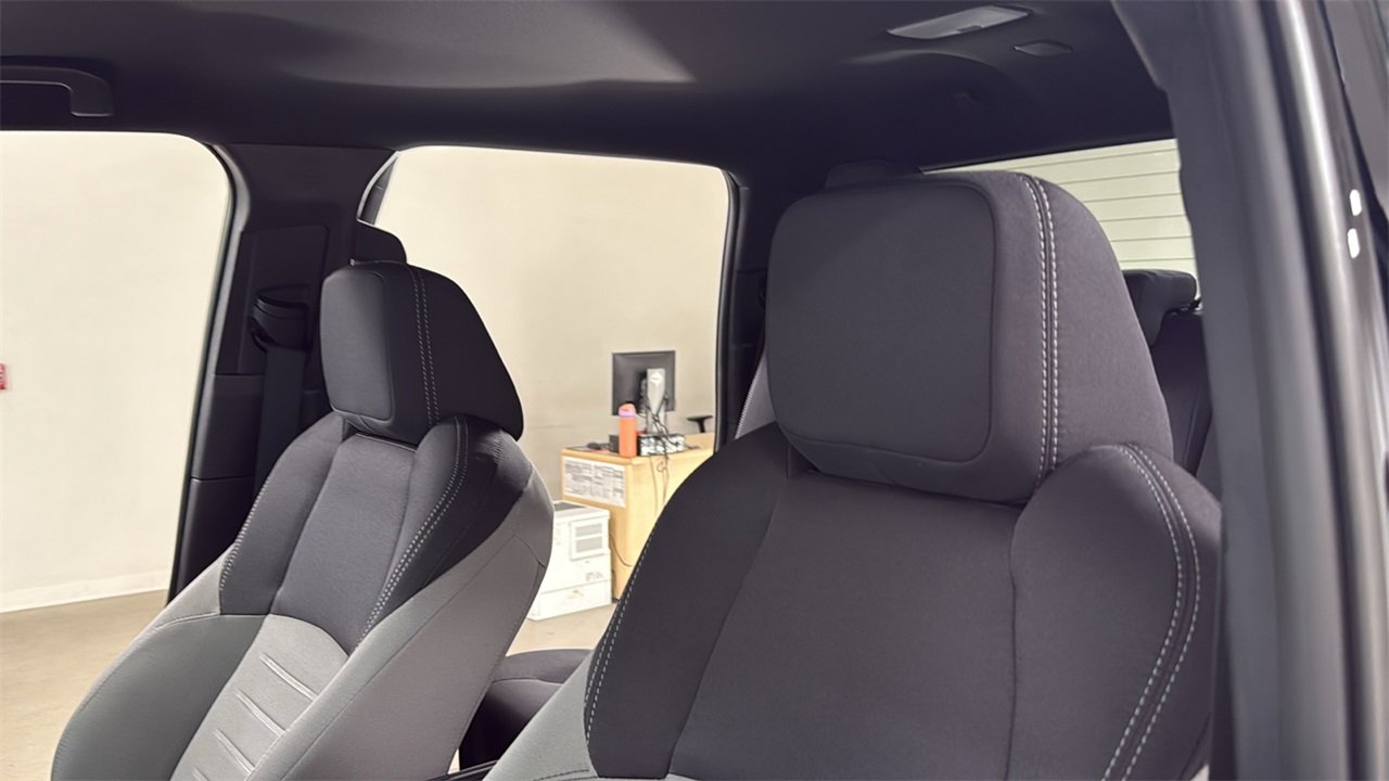 New 2026 Toyota Tacoma TRD Off-Road image 13