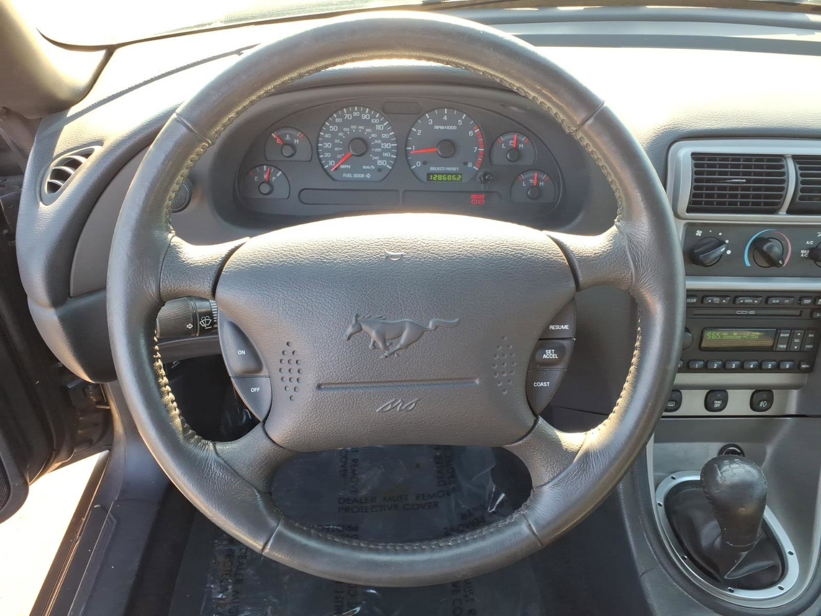 Used 2003 Ford Mustang GT image 18