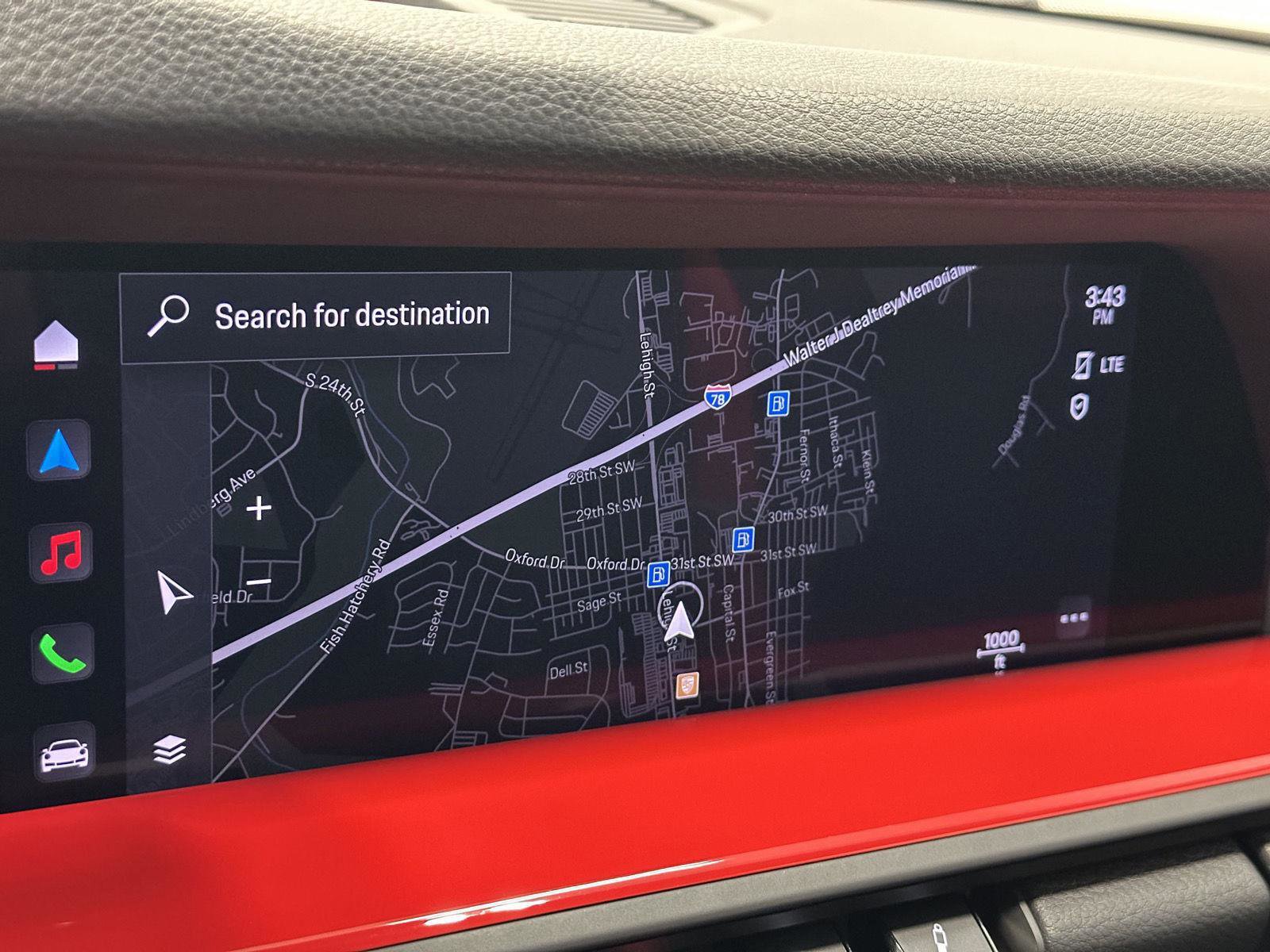 Certified 2024 Porsche 911 Carrera T image 24