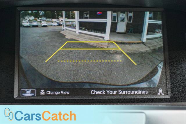 Used 2020 Acura MDX w/ Technology Package image 29