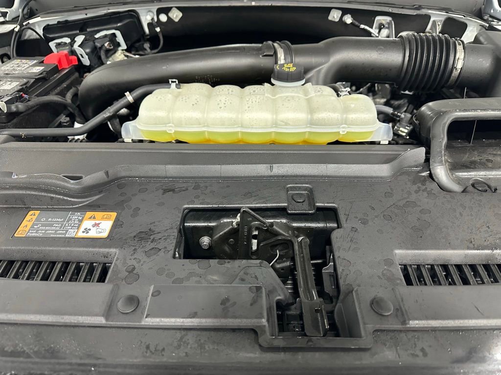 Used 2025 Lincoln Navigator Reserve image 78