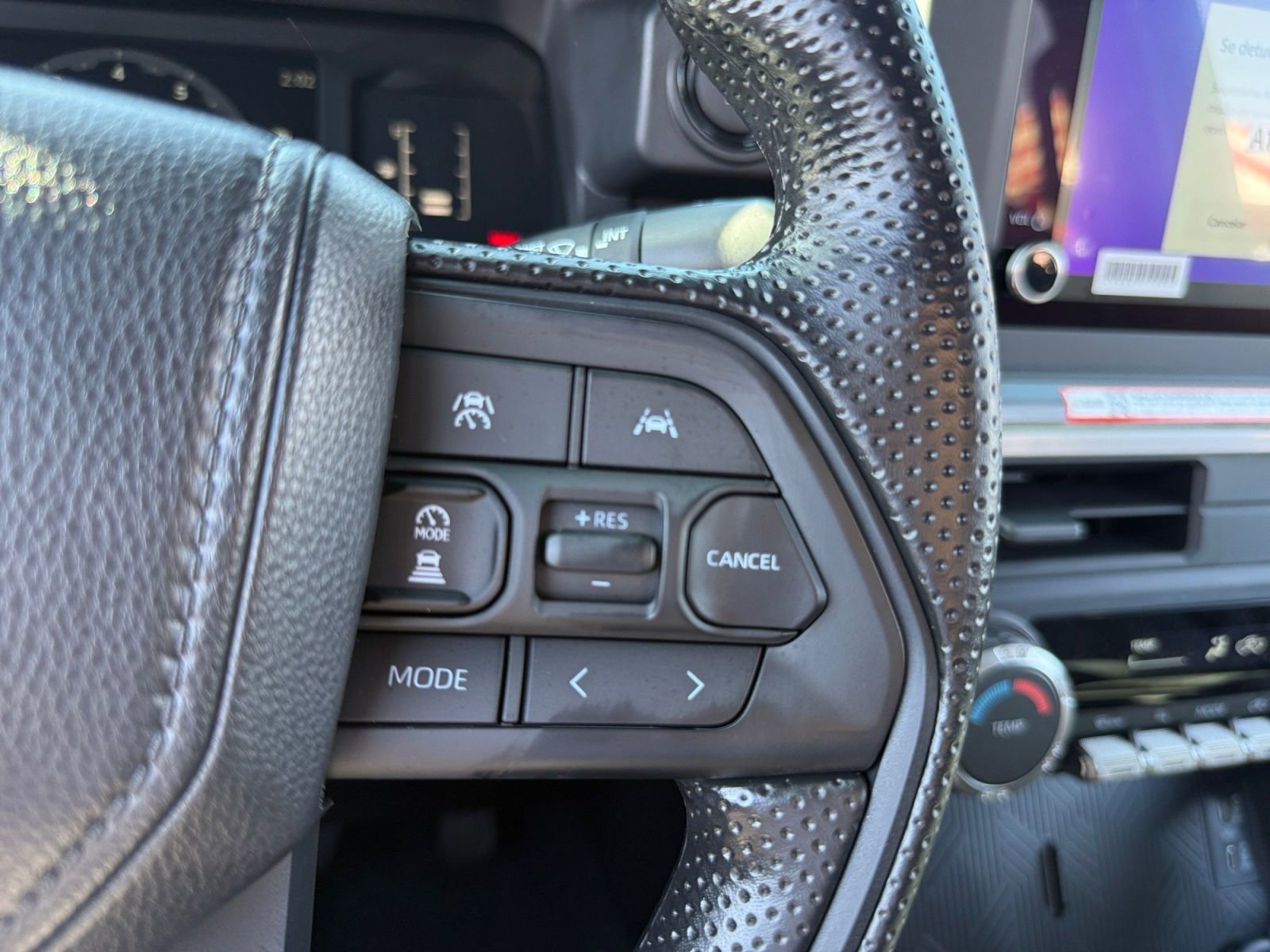 New 2026 Toyota Tacoma SR5 image 21