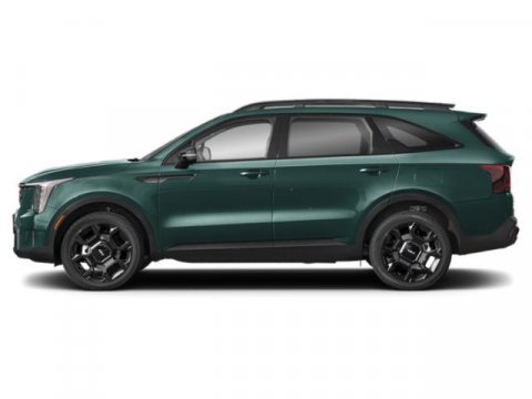 New 2027 Kia Sorento X-Line EX AWD/4WD image 3