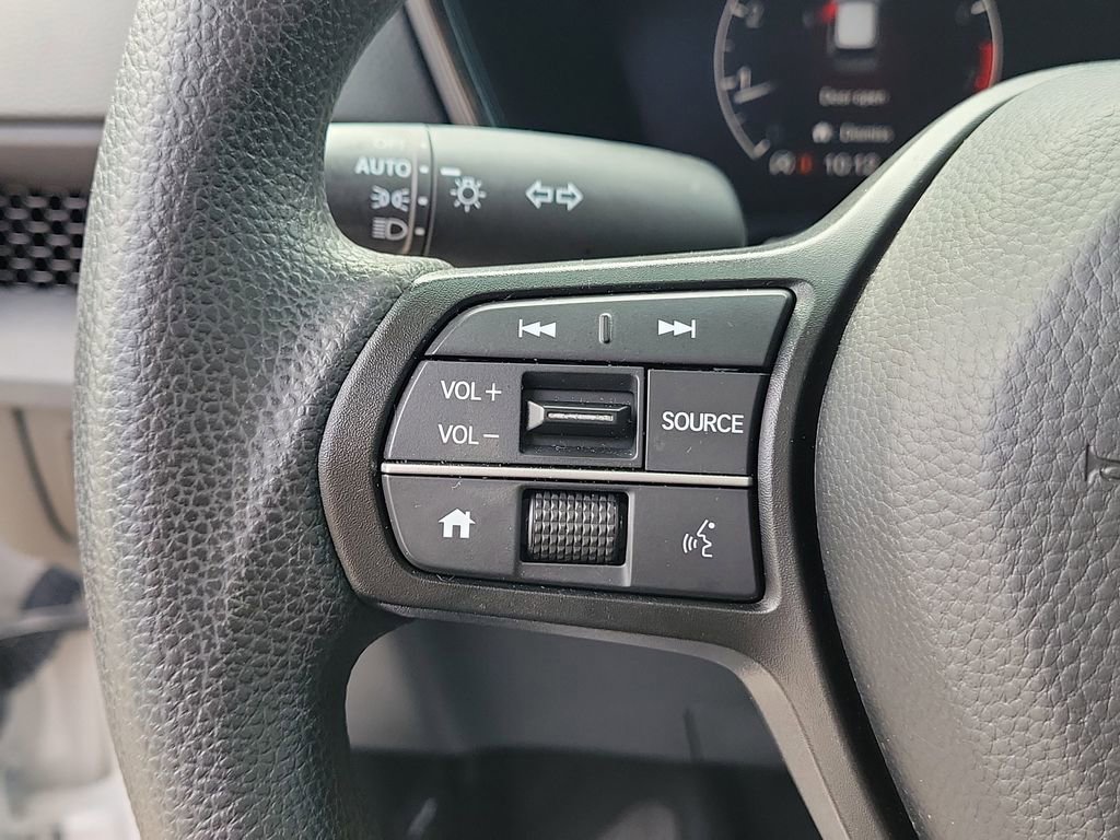 Used 2025 Honda CR-V EX image 22