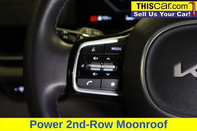 Used 2025 Kia Carnival SX image 20