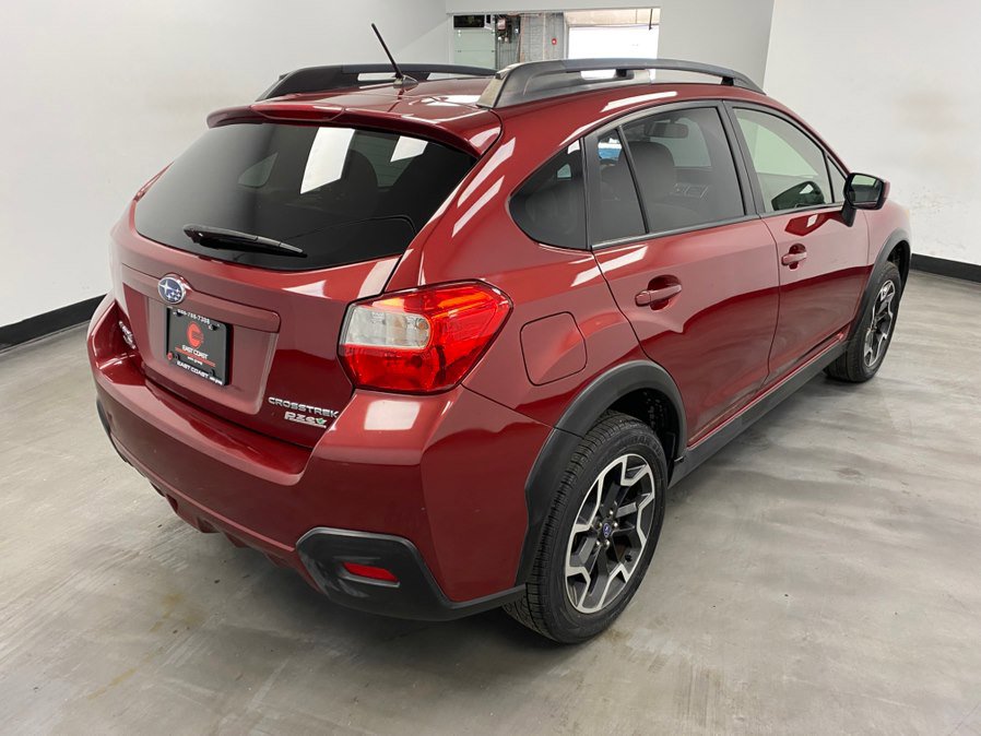 Used 2017 Subaru Crosstrek 2.0i Premium AWD/4WD image 7