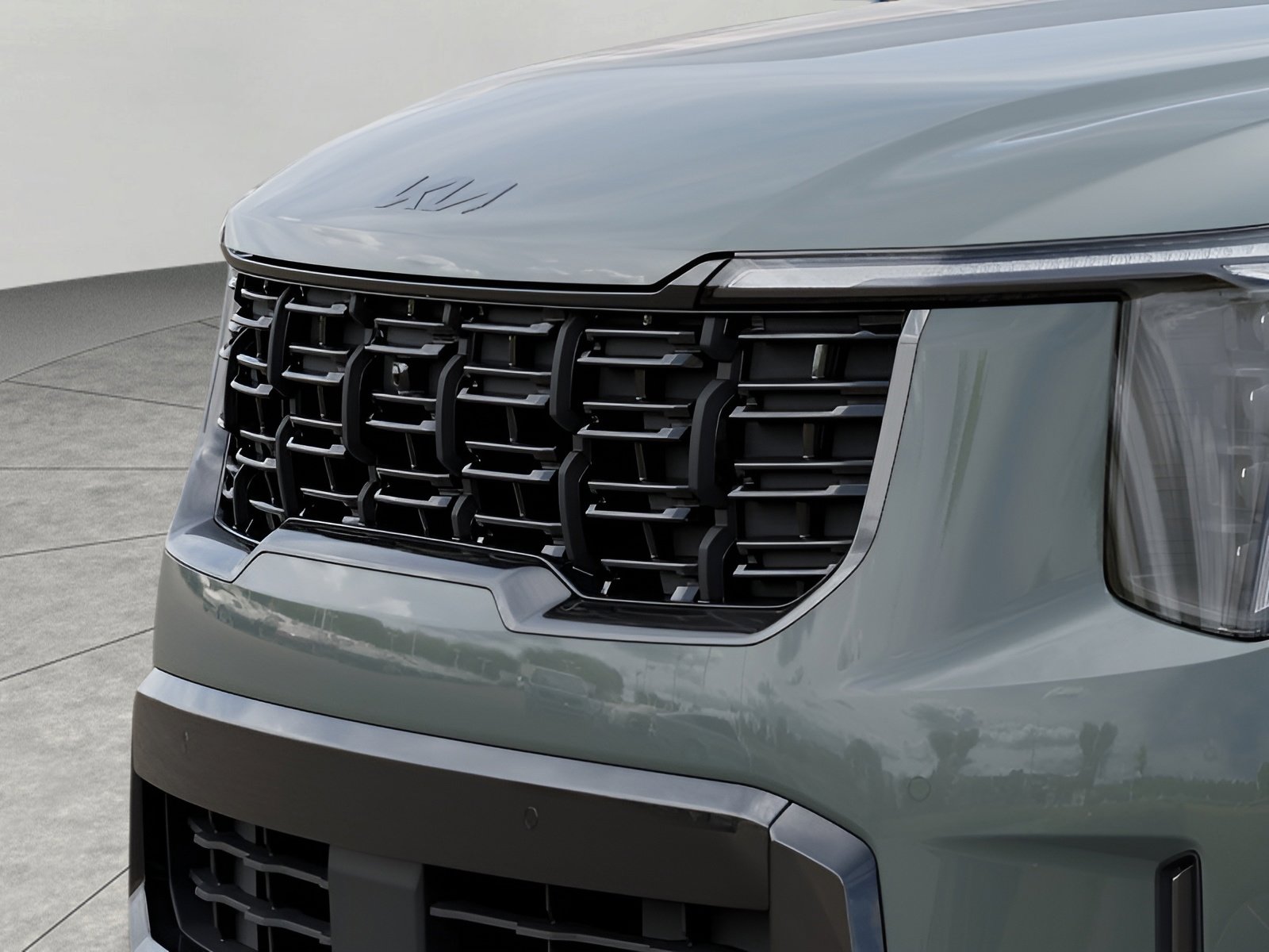 New 2026 Kia Sorento SX Prestige AWD/4WD image 12