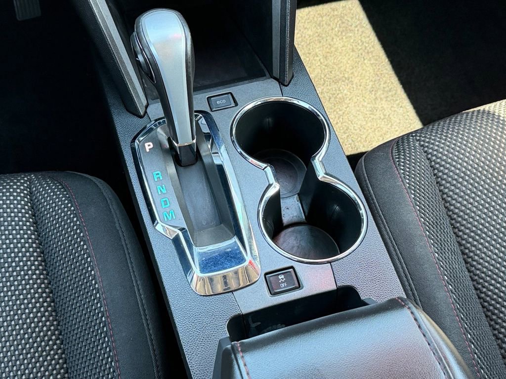 Used 2015 Chevrolet Equinox LT w/ Driver Convenience Package image 15