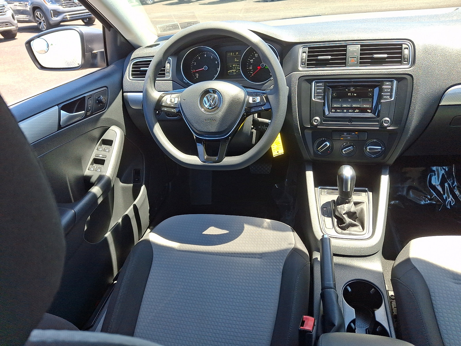Used 2017 Volkswagen Jetta S FWD image 10
