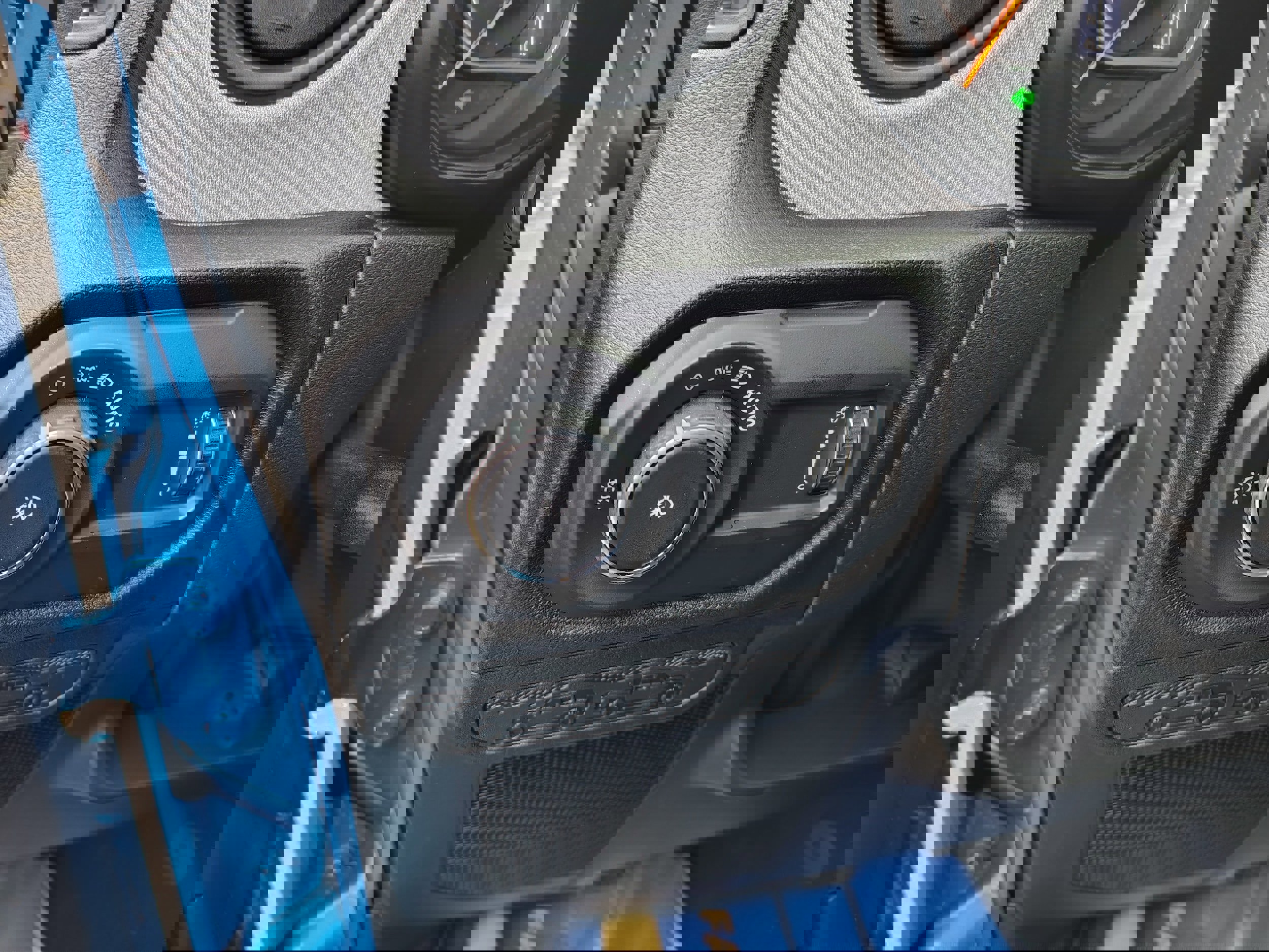 New 2026 Jeep Wrangler Unlimited Sport image 23