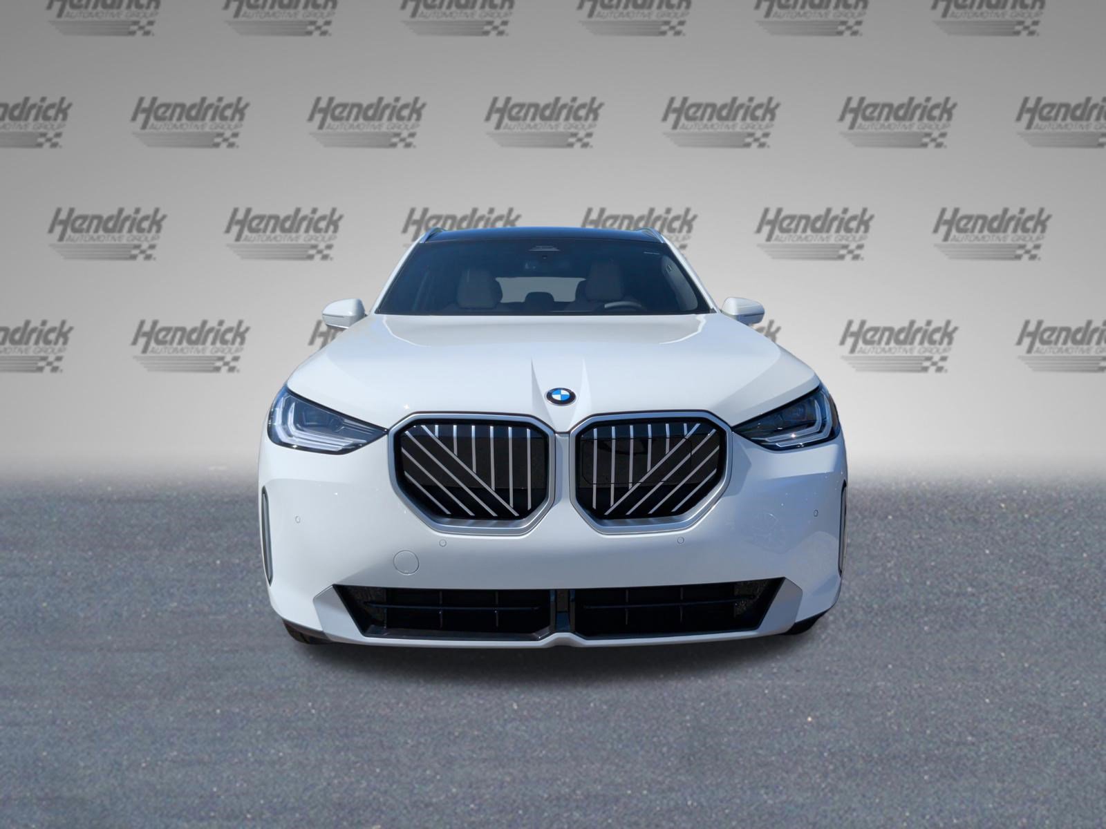 New 2026 BMW X3 xDrive30 w/ Convenience Package image 5