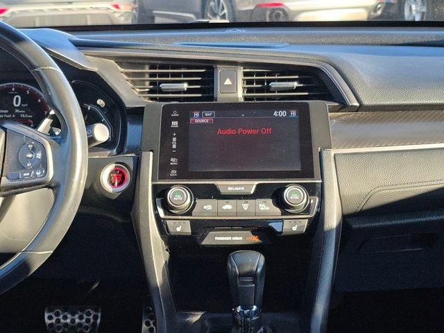 Used 2017 Honda Civic Sport Touring image 17