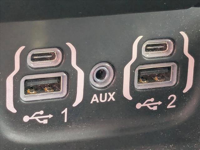 Used 2023 RAM 1500 Rebel w/ Rebel Level 1 Equipment Group image 13