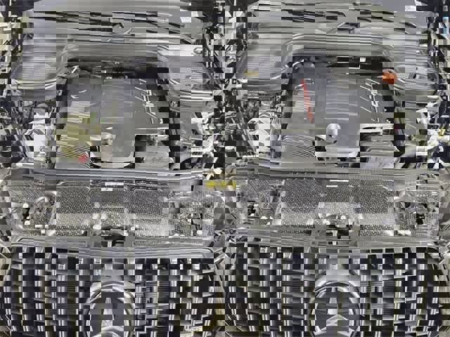 Used 2025 Mercedes-Benz GLE 53 AMG 4MATIC Coupe image 14