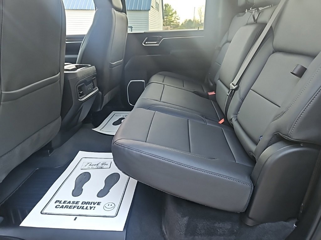 New 2026 Chevrolet Silverado 2500 LT w/ All Star Edition image 18