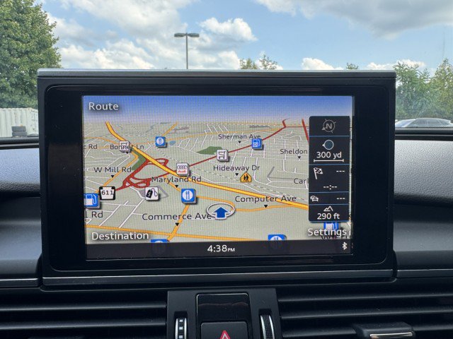 Used 2017 Audi A7 3.0T Premium Plus AWD/4WD image 20