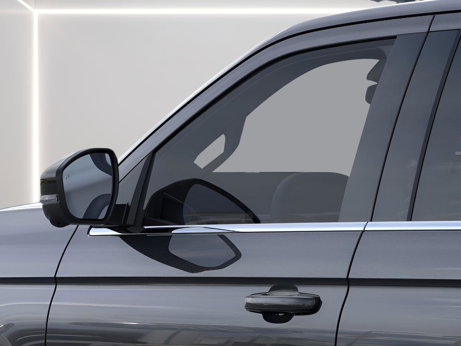 New 2025 Ford Expedition Max King Ranch image 21
