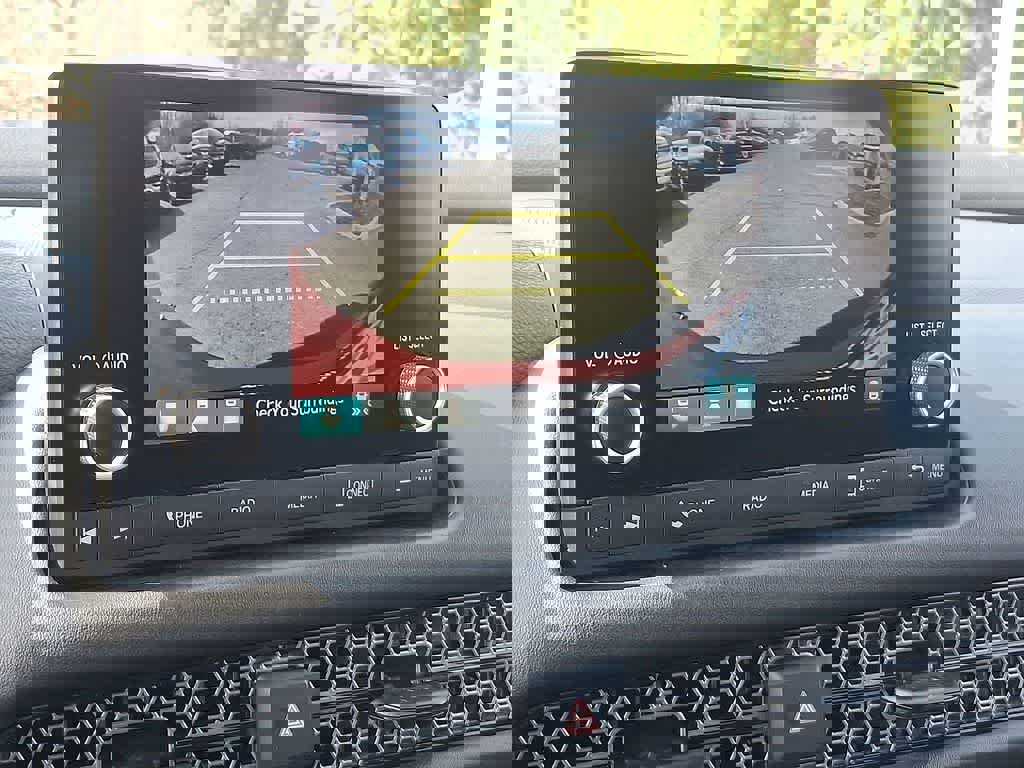 Certified 2024 Honda HR-V Sport image 15