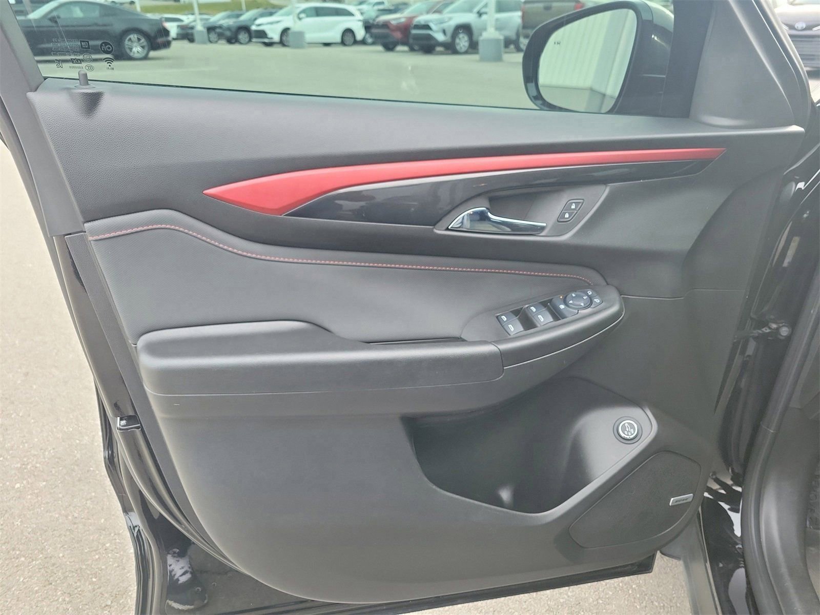 Used 2025 Chevrolet TrailBlazer RS w/ Convenience Package image 19