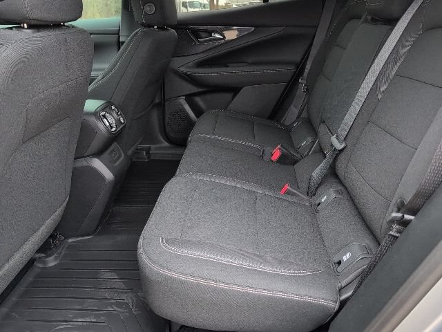 New 2026 Chevrolet Blazer EV LT w/ Midnight/Sport Edition FWD image 7