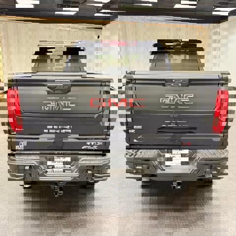 New 2026 GMC Sierra 1500 AT4X w/ AT4X AEV Edition image 4