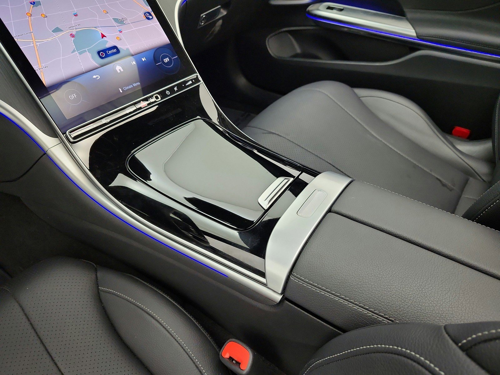 Certified 2024 Mercedes-Benz CLE 450 4MATIC Coupe image 16