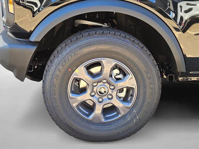 New 2025 Ford Bronco Big Bend image 10