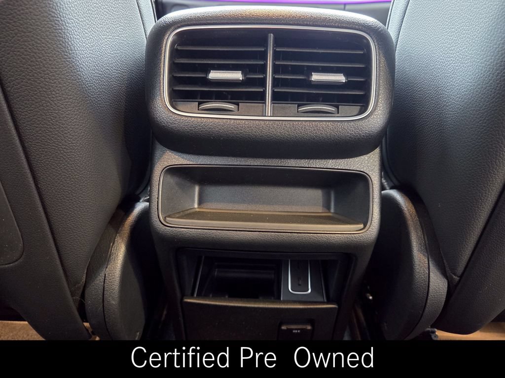 Certified 2023 Mercedes-Benz GLE 350 4MATIC image 36