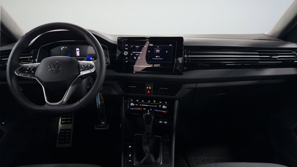 New 2026 Volkswagen Jetta Sport FWD image 34
