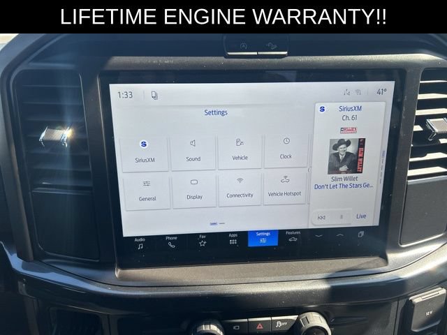 New 2026 Ford F150 STX w/ Equipment Group 201A FX4 AWD/4WD image 24