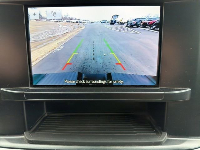 Certified 2024 Ford F350 XL w/ XL Driver Assist Package image 26